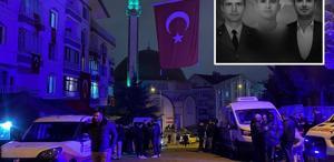 Katar’daki ASELSAN teknisyenlerinin şehadet haberleri ailelerine verildi