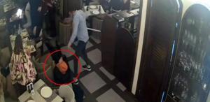 Markette dehşet: 19 yaşındaki müşteri böyle öldürüldü