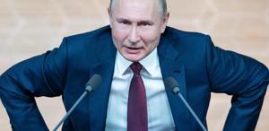 Kremlin’i kızdıran İran iddiası Kesin bir dille yalanladılar