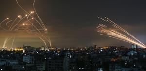 İsrail’i karıştıran Demir Kubbe iddiası Tüm gizli bilgileri İran’a sızdırmış