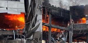 Savaşta tehlikeli yakınlaşma İsrail, Türkiye’nin yanı başını vurdu