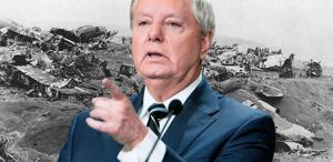 Senatör Graham’dan ABD ordusunu bitirecek çağrı Geçmişi çabuk unuttu