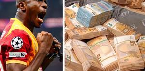 Resmi açıklama geldi Osimhen, 100 yıllık kulübü satın mı alıyor