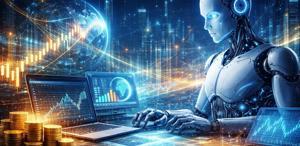 Yapay zeka finans dünyasını değiştiriyor: Yeni dönem başladı