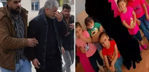 Bir babanın en ağır yükü: “Yarın bayram, erken yatın“ dedi, hiçbiri uyanamadı