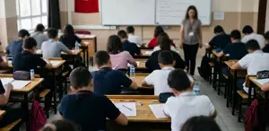 LGS başvuruları başladı