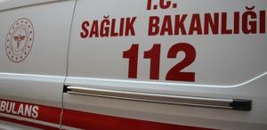 16 yaşındaki çocuğu ailesi korkunç halde buldu