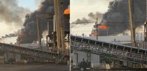 ABD ekonomisinin kalbinde büyük patlama Halka “evde kalın“ uyarısı yapıldı