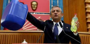 CHP lideri Özel, akaryakıt fiyatları için formül önerdi: Biz olsak böyle yapardık