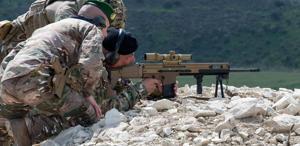 Fransa ve Güney Kıbrıs Rum Yönetimi, müşterek denizden kıyıya çıkarma tatbikatı yaptı