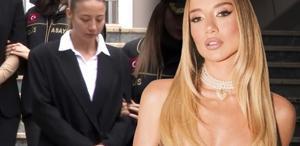 Aleyna Kalaycıoğlu tutuklama kararını duyunca ağlama krizine girdi