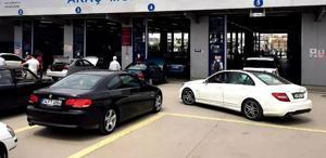 Araç muayene sisteminde köklü değişiklik: İşte tüm detaylar