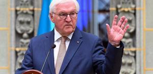 Almanya Cumhurbaşkanı Steinmeier: ABD-İsrail’in İran savaşı felaket bir hata