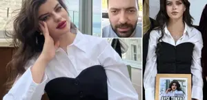 Ayşe Tokyaz cinayeti davasında gerginlik İkizi salondan çıkarıldı