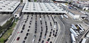 Yeni Web Servisi ile Yabancı Taşıt İşlemleri Kolaylaşıyor