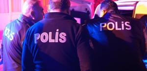 Bayram ziyaretine gittiği dayısını öldürdü