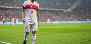 Hakan Çalhanoğlu’nun son durumu belli oldu