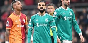 Liverpool’da bir devir resmen sona erdi: Salah’tan veda