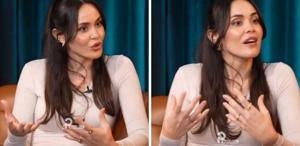 Zeynep Demirel’den “ideal koca“ çıkışı Volkan Demirel’in pek hoşuna gitmeyebilir