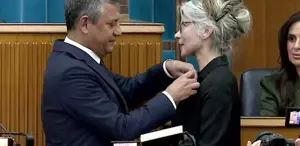 Emine Ülker Tarhan 12 yıl sonra CHP’ye döndü