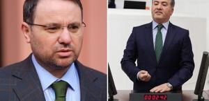 Adalet Bakanı Gürlek, CHP’li Emir’e açtığı davadan kazandığı tazminatı AFAD’a bağışladı