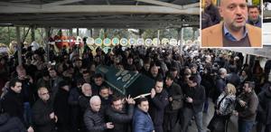 Erol Köse’nin vasiyetini yerine getirmeyen Polat Yağcı’dan manidar sözler