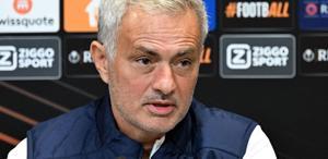 Fenerbahçe’den kovulan Mourinho yeni takımında inanılmaz işler yapıyor