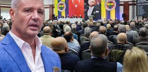 Fenerbahçe’de Divan Kurulu Toplantısı ertelendi