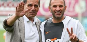 Okan Buruk, Galatasaray’a 2 gol atan yıldız isme göz koydu