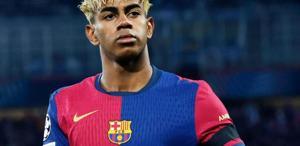 Rakam inanılır gibi değil Tarihin en pahalı imzasını Yamal atabilir