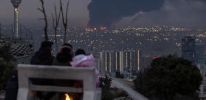 İran’a karşı ittifak genişliyor: İki ülke daha saldırmayı değerlendiriyor