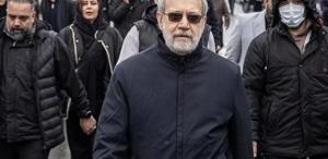 İran’da Ali Laricani’nin yerine gelen isim belli oldu