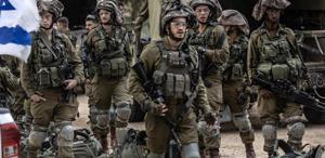 İsrail’li yedek asker sığınakta yaşamına son verdi