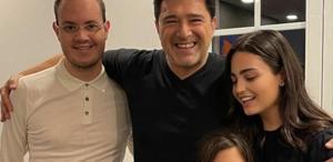 Alaattin Kadayıfçıoğlu nerdeyse damadı oluyordu Hakan Ural’dan imalı sözler