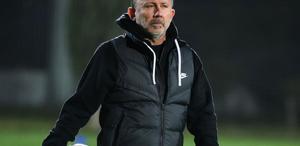 Sergen Yalçın kararını verdi Sezon sonu kıyamet kopacak