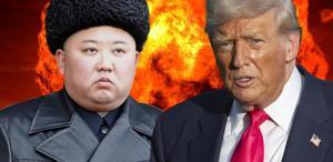 Kim’den Trump’a tarihi mesaj: Nükleer güç statüsünden geri adım atmayacağız
