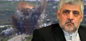 Lübnan’dan sert hamle Büyükelçiyi sınır dışı etti