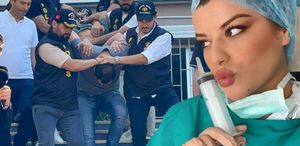 Ayşe Tokyaz davasında mahkeme salonu fena karıştı Avukat Esra Tokyaz’a hakaret etti