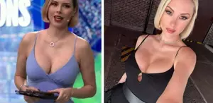 Türkiye hayranı Miroslava Montemayor sosyal medyayı bu kez Türkçe şarkıyla salladı