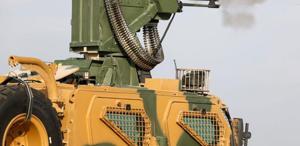 TOLGA’dan gövde gösterisi: İHA ve kamikaze dronları etkisiz hale getirdi