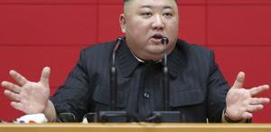 Ne ABD ne de İsrail Kim, Güney Kore’yi “en düşman devlet“ ilan etti