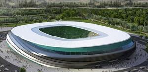 Son bir imza kaldı Karşıyaka’ya yeni stat müjdesi