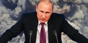 Savaşta Putin’in uykularını kaçıran senaryo Tarihi resti çektiler