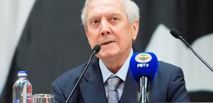 Aziz Yıldırım seçim ateşini yaktı