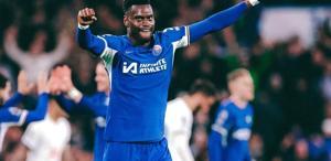 Beşiktaş’a Chelsea’den 38 milyon Euro’luk dinamo