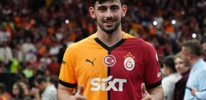 Yusuf Demir’den Galatasaray ve Türkiye itirafı