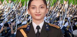 TSK’dan ihraç edilen Teğmen Ebru Eroğlu’nun savunması ortaya çıktı