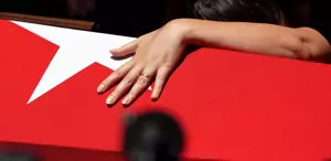 Ağrı’daki askeri araç kazasında şehit sayısı 2’ye yükseldi