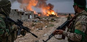 Irak Güvenlik Güçlerine Meşru Müdafaa Yetkisi