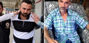 Babasını boğdu, cesediyle bir gece aynı evde kaldı